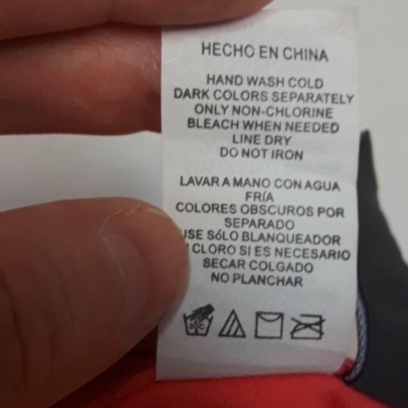 🌞NWT Kenneth Cole Crocheted adjustable side ties bottoms A - Picture 4 of 5